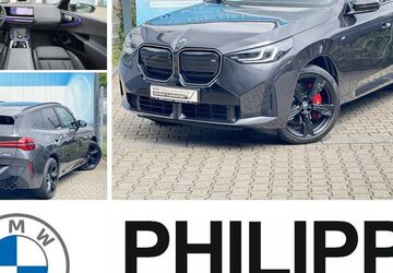 BMW X3 M50 17.166 km 64.880 &euro; Mülheim an der Ruhr 45478