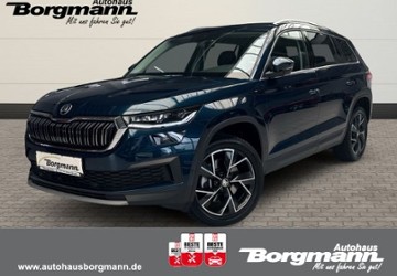Skoda Kodiaq 25.400 km 37.990 &euro; Marl 45770