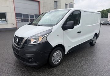 Nissan NV300 251.000 km 7.999 &euro; Marl 45772