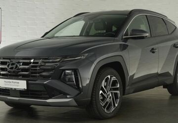 Hyundai TUCSON 15.322 km 32.924 &euro; Heiden 46359