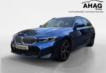 BMW 330 19.900 km 49.990 &euro; Dülmen 48249