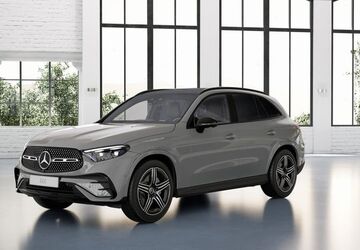 Mercedes-Benz GLC 220 6.281 km 57.480 &euro; Herne 44653