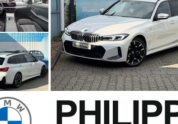 BMW 320 25.392 km 41.680 &euro; Mülheim an der Ruhr 45478