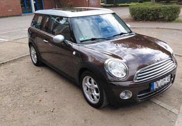 Mini Cooper D 184.000 km 2.500 &euro; marl 45768