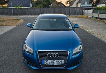 Audi A3 323.510 km 3.200 &euro; Marl 45772