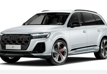 Audi Q7 25.871 km 72.880 &euro; Bochum 44809