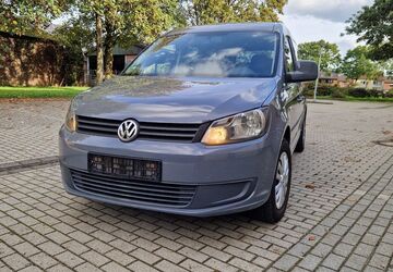 VW Caddy 178.756 km 5.950 &euro; Oberhausen 46149