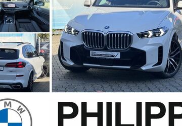 BMW X5 15.543 km 80.770 &euro; Mülheim an der Ruhr 45478