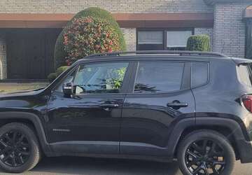 Jeep Renegade 48.000 km 17.500 &euro; Herne, Stadt 44652