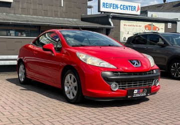 Peugeot 207 175.807 km 3.890 &euro; Dinslaken 46537