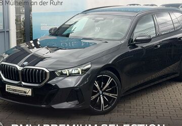 BMW 520 25.530 km 51.399 &euro; Mülheim an der Ruhr 45478