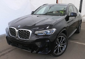 BMW X4 25.344 km 52.840 &euro; Marl 45770