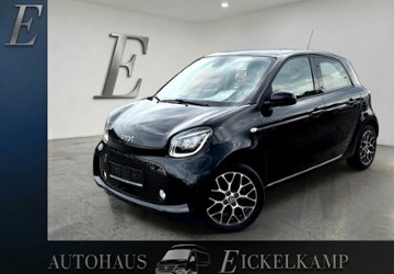 Smart ForFour 29.921 km 14.490 &euro; Witten 58454