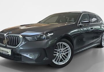 BMW 540 28.394 km 53.840 &euro; Marl 45770