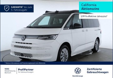 VW T7 California 10.296 km 59.490 &euro; Bochum 44866