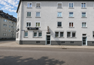Wohnung Gelsenkirchen Gelsenkirchen-Mitte - 4 Zimmer, 124 m&sup2;, 744&euro; | Angebot:27278508