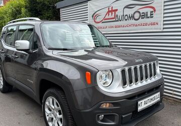 Jeep Renegade 114.000 km 11.999 &euro; Marl 45770
