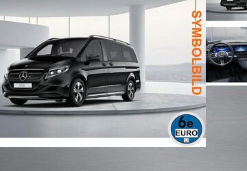 Mercedes-Benz EQV 19.108 km 55.898 &euro; Dorsten 46282