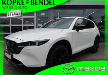 Mazda CX-5 40.070 km 34.720 &euro; Marl 45772