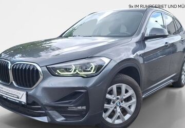 BMW X1 93.340 km 19.940 &euro; Marl 45770