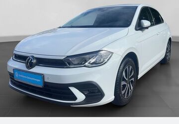 VW Polo 31.236 km 16.480 &euro; Marl 45770