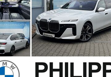 BMW 740 27.934 km 84.690 &euro; Mülheim an der Ruhr 45478