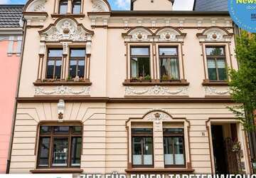 Wohnung Oberhausen Alt-Oberhausen - 3 Zimmer, 100 m&sup2;, 750&euro; | Angebot:27184430