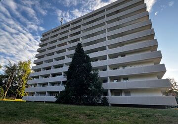 teilweise sanierte 2,5 Zimmer Wohnung mit Balkon - Wohnung Gladbeck Brauck | Angebot:27342637