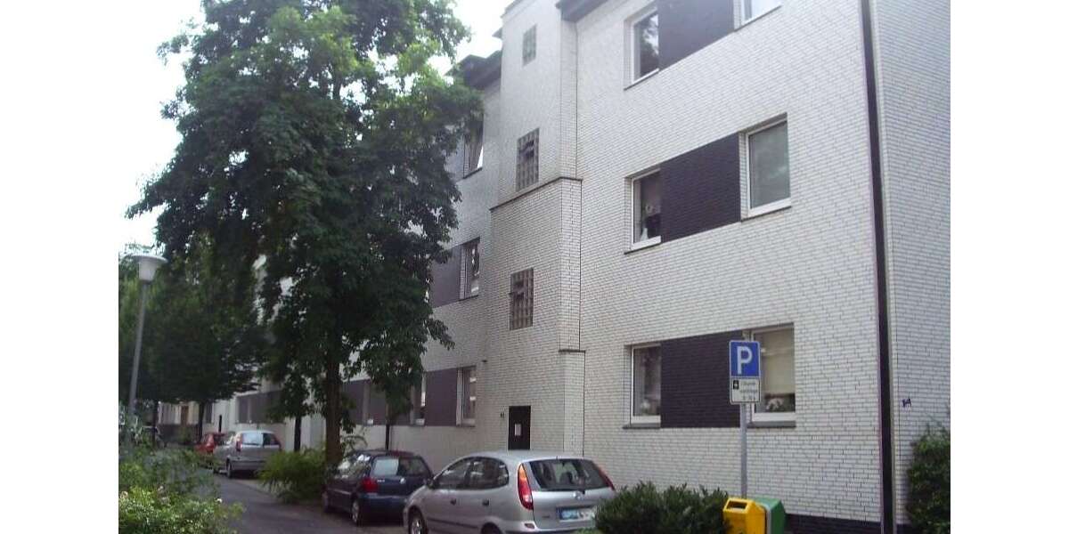 Etagenwohnung Oberhausen Alt-Oberhausen - 2 Zimmer, 68 m&sup2;, 418&euro; | Angebot:27355353