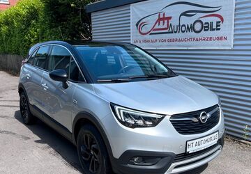 Opel Crossland (X) 140.000 km 7.599 &euro; Marl 45770