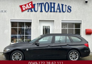 BMW 318 219.000 km 5.999 &euro; Marl 45770