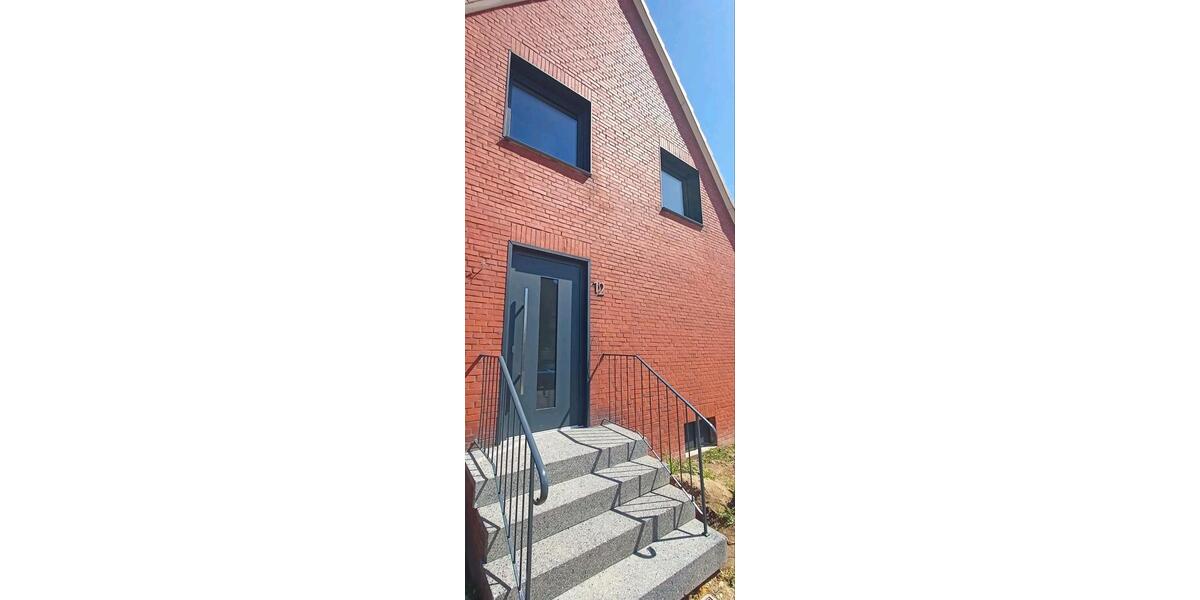 Erdgeschoßwohnung Dülmen - 3 Zimmer, 126 m&sup2;, 1.350&euro; | Angebot:26604505