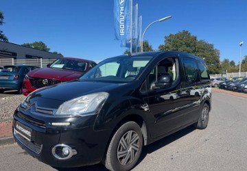 Citroen Berlingo 108.000 km 6.790 &euro; Datteln 45711