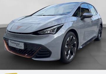 Cupra Born 20.605 km 29.290 &euro; Marl 45770