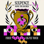 Sixpence None The Richer