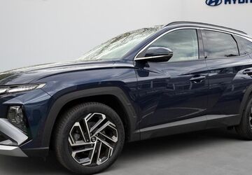 Hyundai TUCSON 15.000 km 30.990 &euro; Marl 45770
