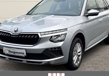 Skoda Kamiq 5.013 km 19.790 &euro; Marl 45770