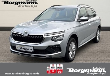 Skoda Kamiq 5.013 km 19.990 &euro; Marl 45770
