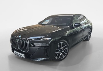 BMW 740 32.309 km 87.940 &euro; Marl 45770