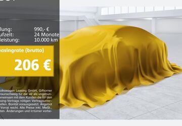 VW Polo 47.457 km 17.240 &euro; Marl 45770