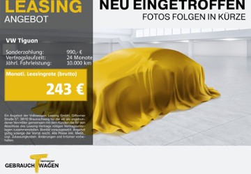 VW Tiguan 49.380 km 36.470 &euro; Marl 45770