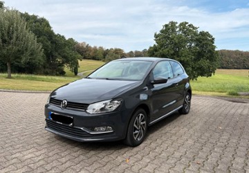 VW Polo 87.000 km 7.950 &euro; Hattingen 45527