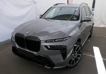 BMW X7 20.512 km 87.740 &euro; Marl 45770