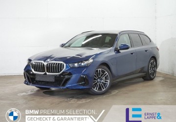 BMW 550 13.648 km 66.440 &euro; Essen 45134