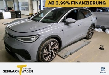 VW ID.5 39.045 km 34.970 &euro; Recklinghausen 45663