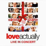 Tatsächlich… Liebe in Concert - Der Weihnachtsklassiker mit Live-Orchester