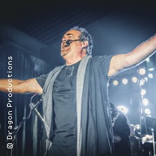 Neal Morse solo - The Darkness and Light Tour 2026 19.06.2026 Kulturkirche Köln
