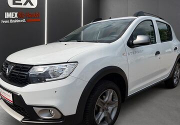 Dacia Sandero 95.000 km 7.999 &euro; Marl 45772