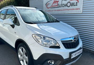 Opel Mokka 99.000 km 7.999 &euro; Marl 45770