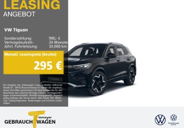 VW Tiguan 20.085 km 39.440 &euro; Marl 45770